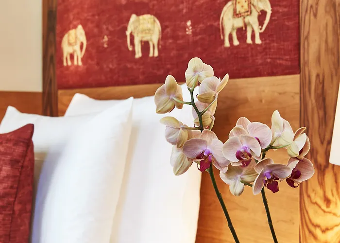 Orania.berlin 5* Берлин