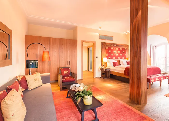 Orania.berlin Hotel 5*