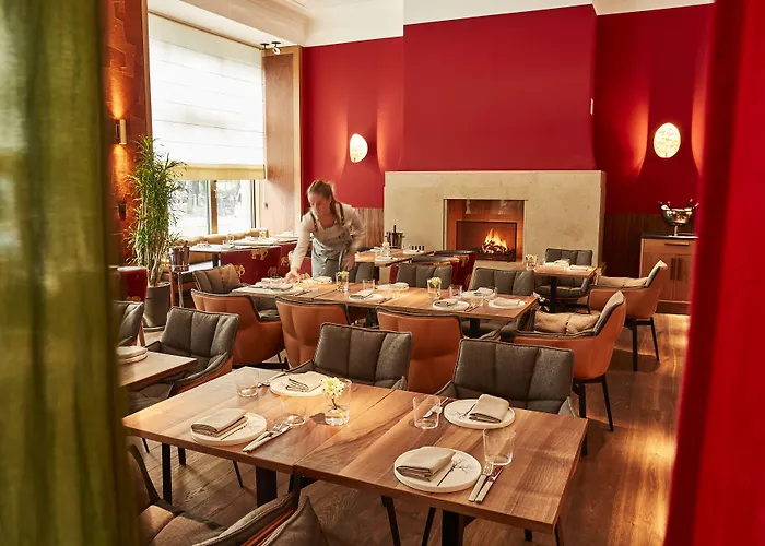 Отель Orania.berlin 5*