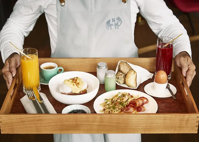 Orania.berlin Отель