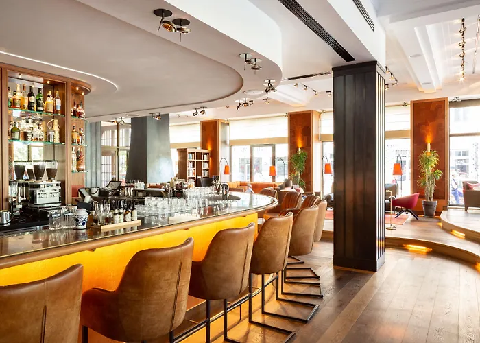 Hotel Orania.berlin Berlin