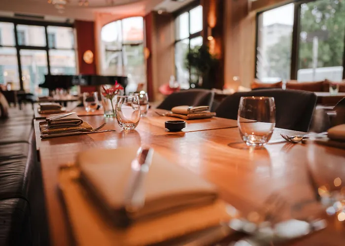 Orania.berlin Hotel 5*