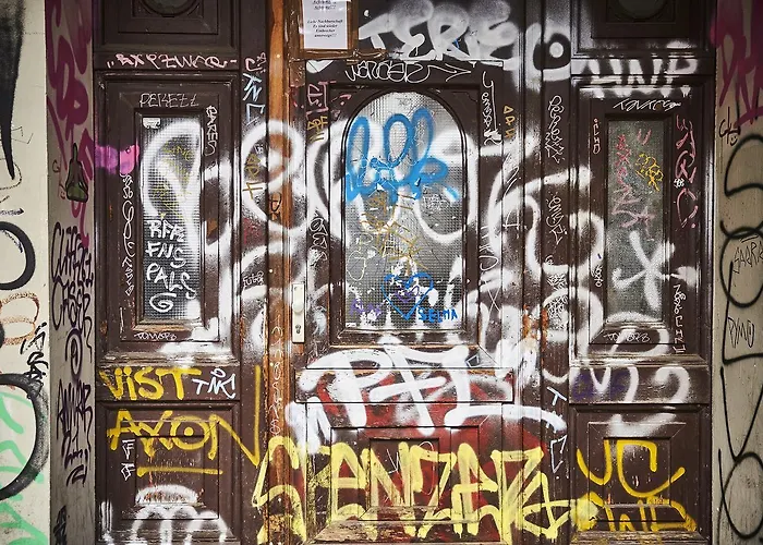 Orania.berlin Отель 5*