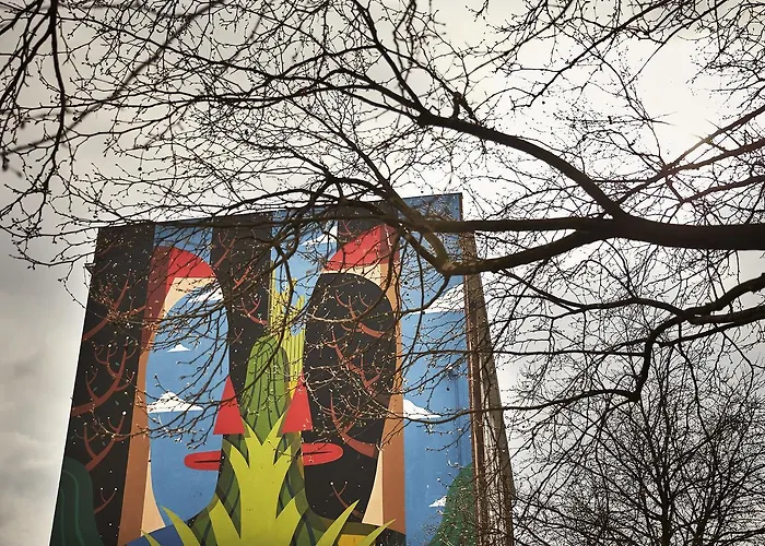 Orania.berlin 5* Berlín