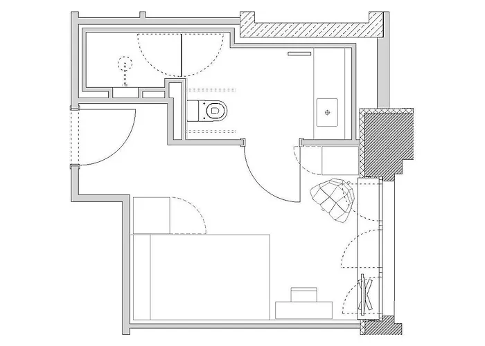 Orania.berlin Hotel Berlin
