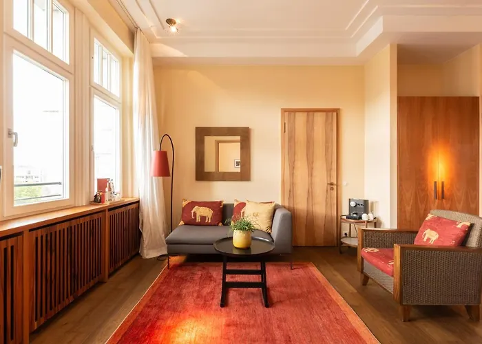 Hotel Orania.berlin Berlin