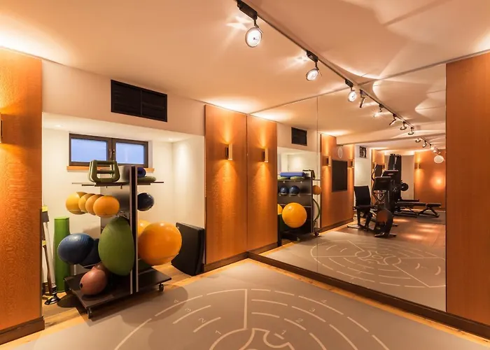 Orania.berlin Hotel Berlín