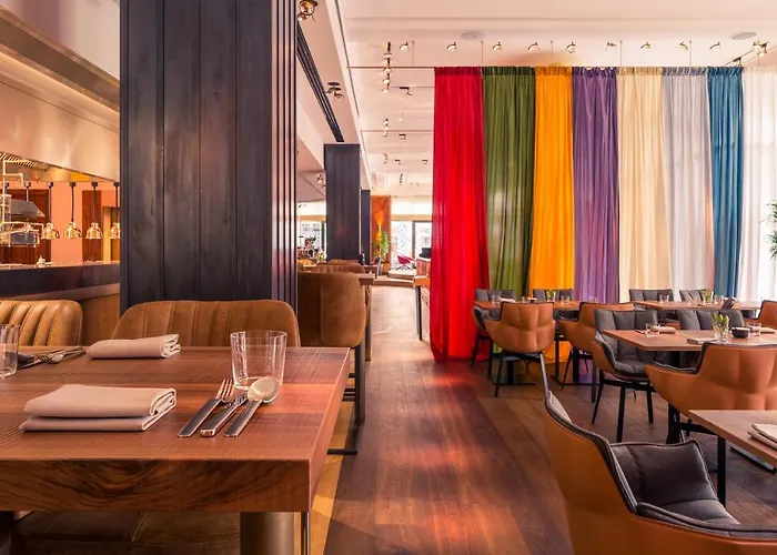 Orania.berlin Hotel Berlin