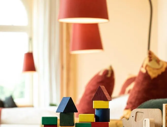 Orania.berlin Hotel Berlin