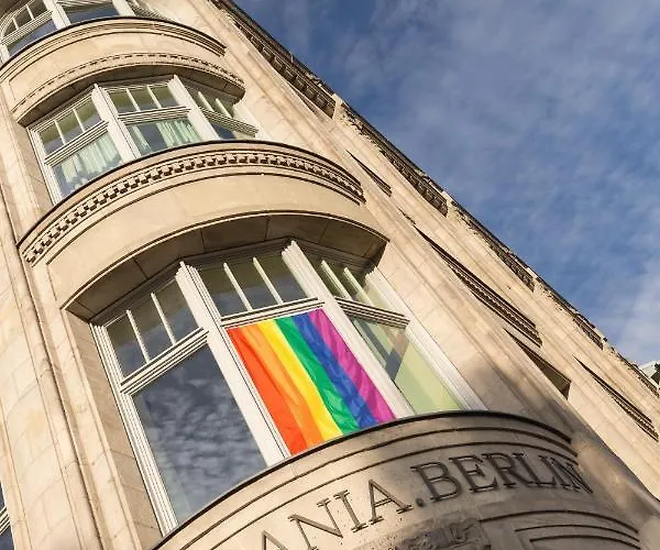 Orania.berlin 5* Берлин