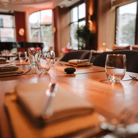 Orania.berlin מלון 5*