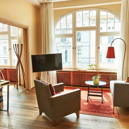 Orania.berlin מלון ברלין