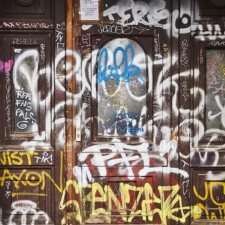 Orania.berlin מלון 5*