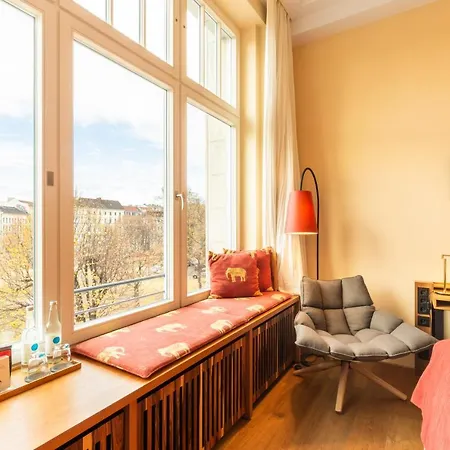 Orania.berlin ברלין