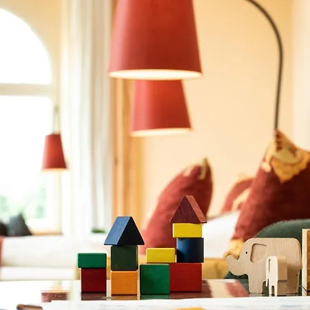 Orania.berlin מלון ברלין