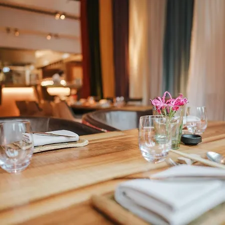 Ξενοδοχείο Orania.berlin Βερολίνο