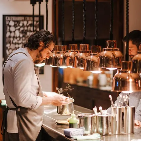 Ξενοδοχείο Orania.berlin Βερολίνο