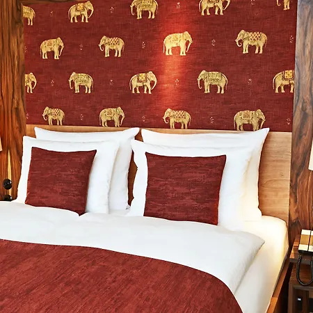 Ξενοδοχείο Orania.berlin