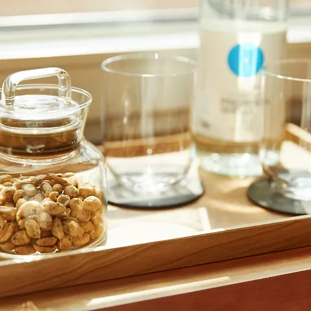 Отель Orania.berlin 5*