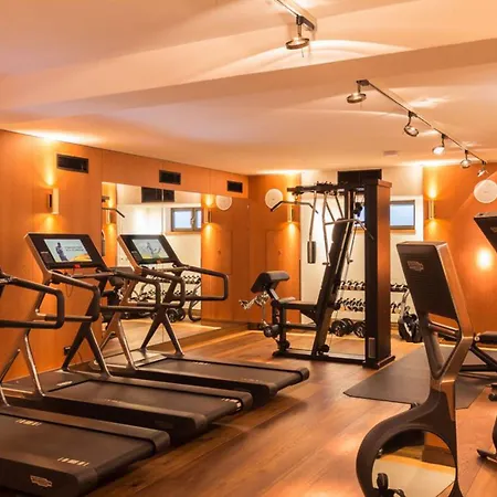 Orania.berlin Ξενοδοχείο Βερολίνο