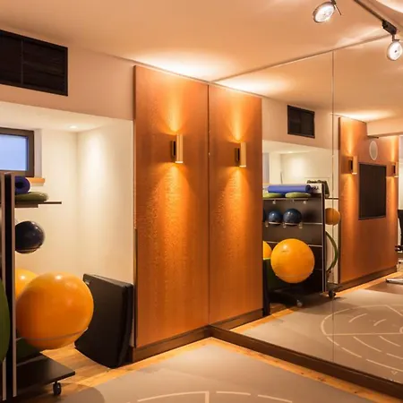 Orania.berlin Ξενοδοχείο Βερολίνο