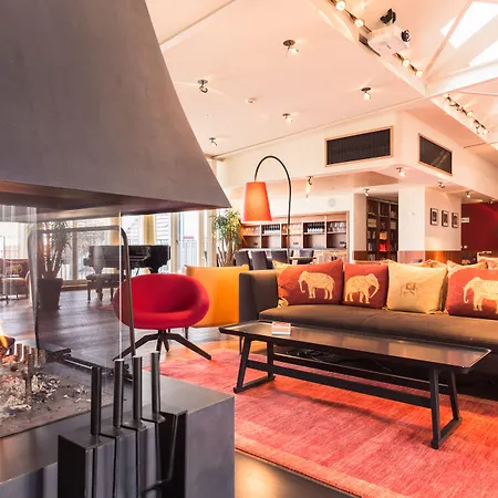 Ξενοδοχείο Orania.berlin 5*