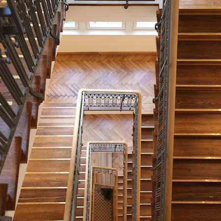 Orania.berlin Отель 5*