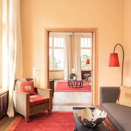 Orania.berlin Ξενοδοχείο