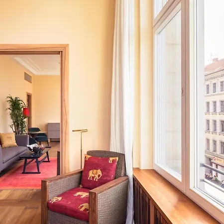 Orania.berlin Берлин