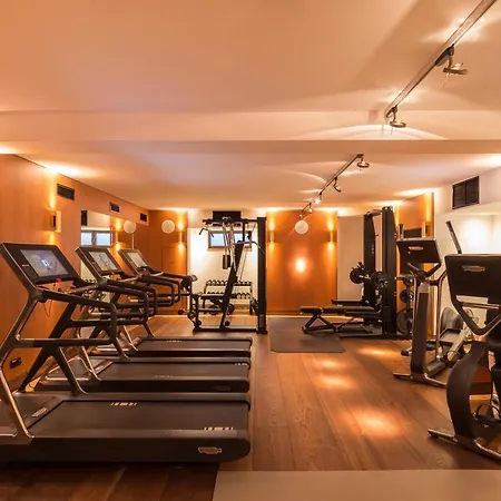 Ξενοδοχείο Orania.berlin