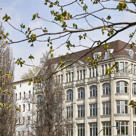 Ξενοδοχείο Orania.berlin