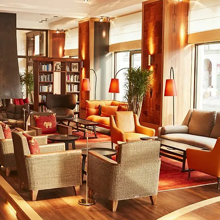 Orania.berlin Берлин