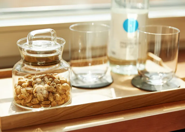 Hotel Orania.berlin 5*