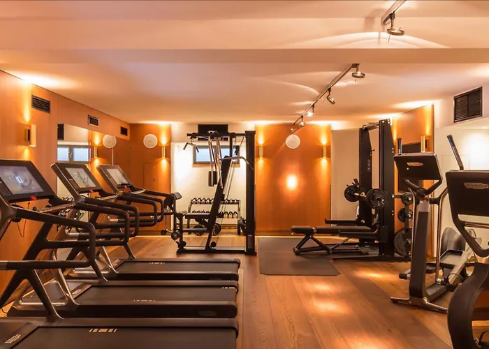 Orania.berlin Hotel Berlín